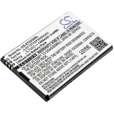 Reemplazo de batería compatible para Medion LI3711T42P3H354246,LI3711T42P3H654246,LI3712T42P3H654246H,LI3714T42P3H654251,LI3715T42P3H654251...