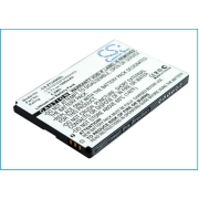 Mobile Phone Battery ZTE X876