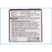 Mobile Phone Battery ZTE Concord V768