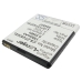 Mobile Phone Battery ZTE Concord V768