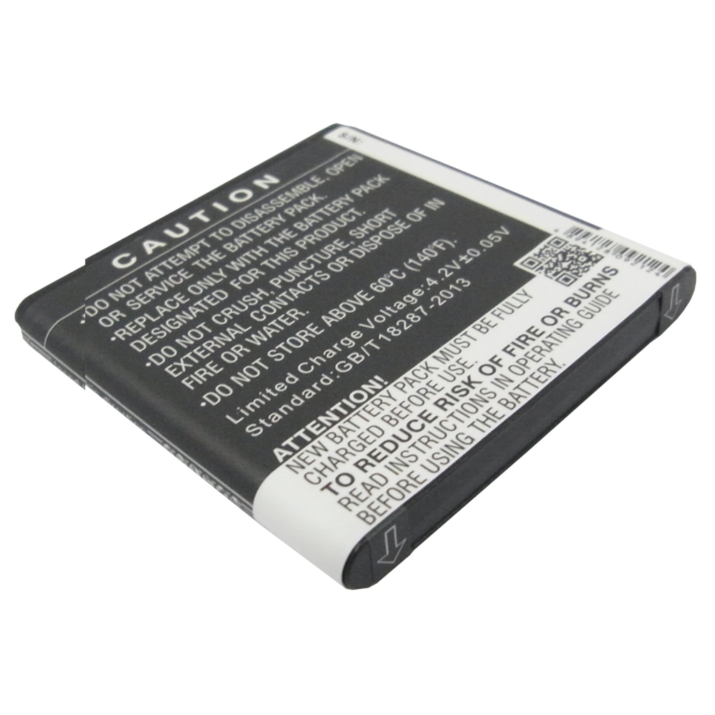 Mobile Phone Battery ZTE Concord V768