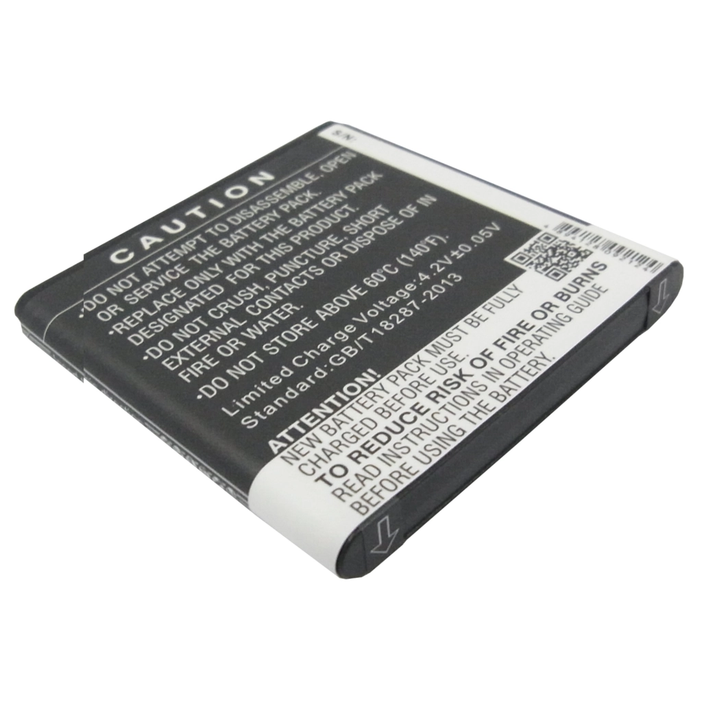 Mobile Phone Battery ZTE U830