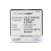 Mobile Phone Battery ZTE U830