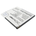 Batería compatible con ZTE CS-ZTU887XL