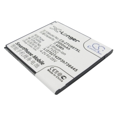 Reemplazo de batería compatible para ZTE LI3702T42P3H736445
