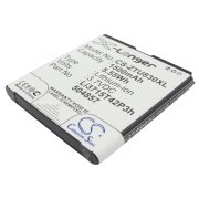 Batería del teléfono móvil T-Mobile V768