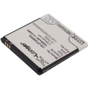 CS-ZTU880SL<br />Baterías para  reemplaza la batería Li3712T42P3h484952