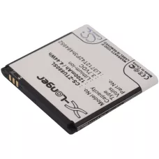 Reemplazo de batería compatible para ZTE LI3712T42P3H484952