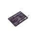 Batería del teléfono móvil ZTE CS-ZTU956SL