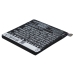 Batería compatible con ZTE CS-ZTU985SL