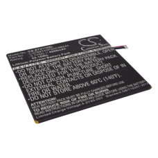 Reemplazo de batería compatible para ZTE LI3768T42P5HC8B645