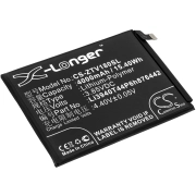 Mobile Phone Battery ZTE V18