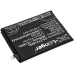 Compatible battery replacement for ZTE LI3940T44P6H876442
