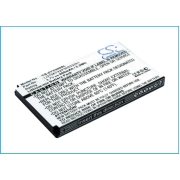 Mobile Phone Battery ZTE V617