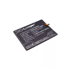 Reemplazo de batería compatible para ZTE LI3822T43P3H786032