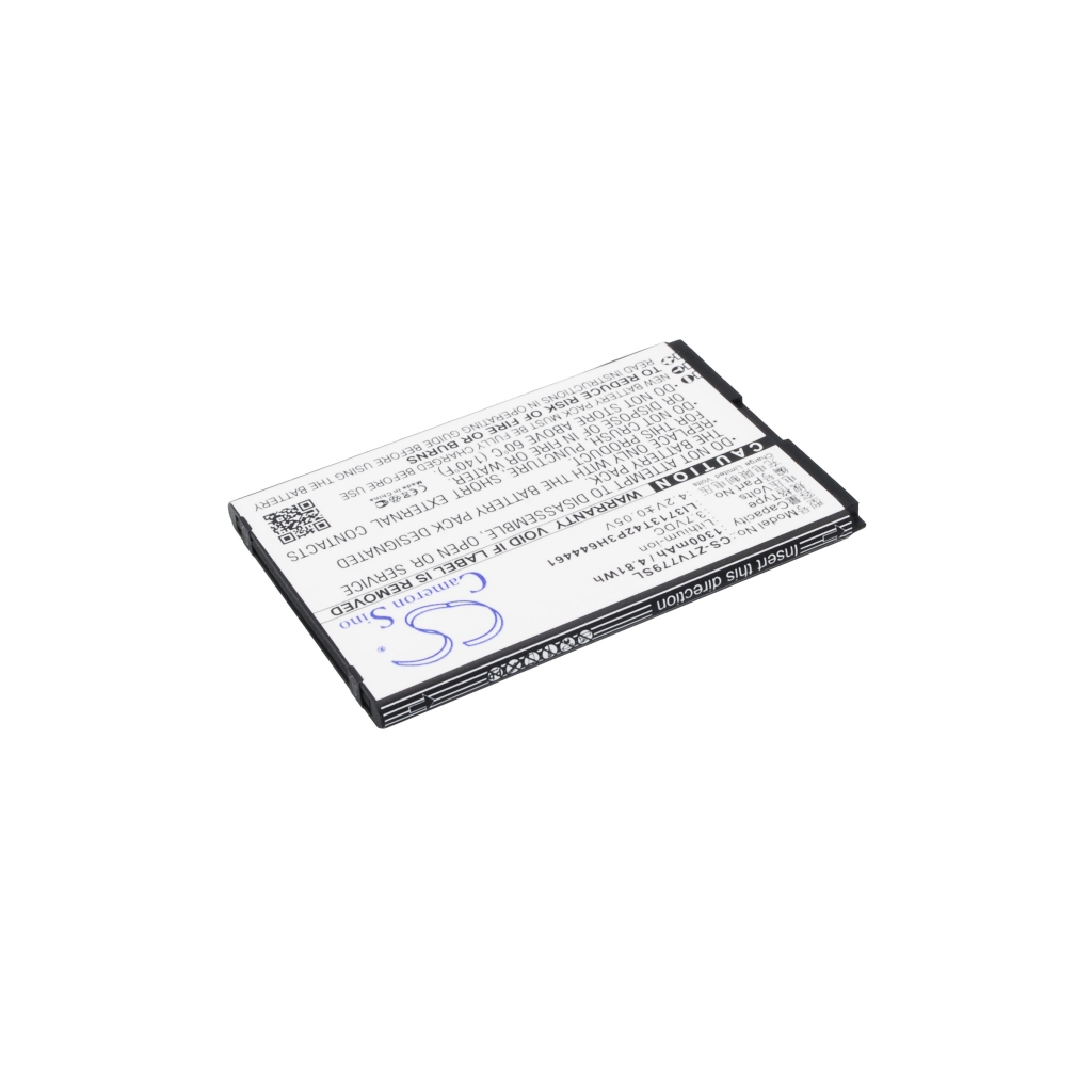 Batería compatible con ZTE CS-ZTV779SL