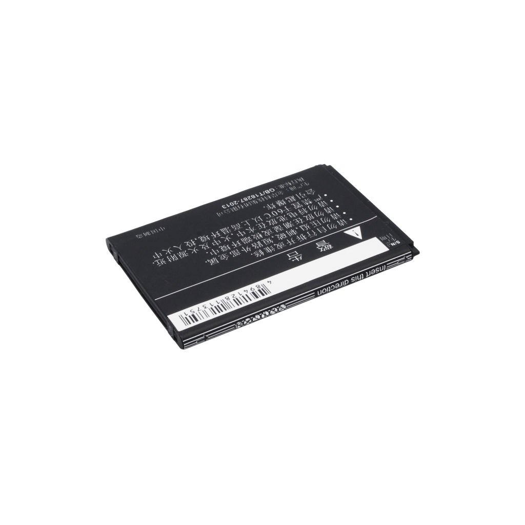 Batería compatible con ZTE CS-ZTV779SL