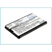 CS-ZTV800SL<br />Baterías para  reemplaza la batería LI3719T42P3h644161