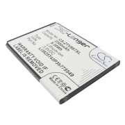 Batería del teléfono móvil ZTE Grand X Quad