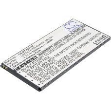 Compatible battery replacement for Optus LI3734T42P3HC86049,SBC791
