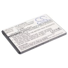 Reemplazo de batería compatible para Amazing LI3825T43P3H775549