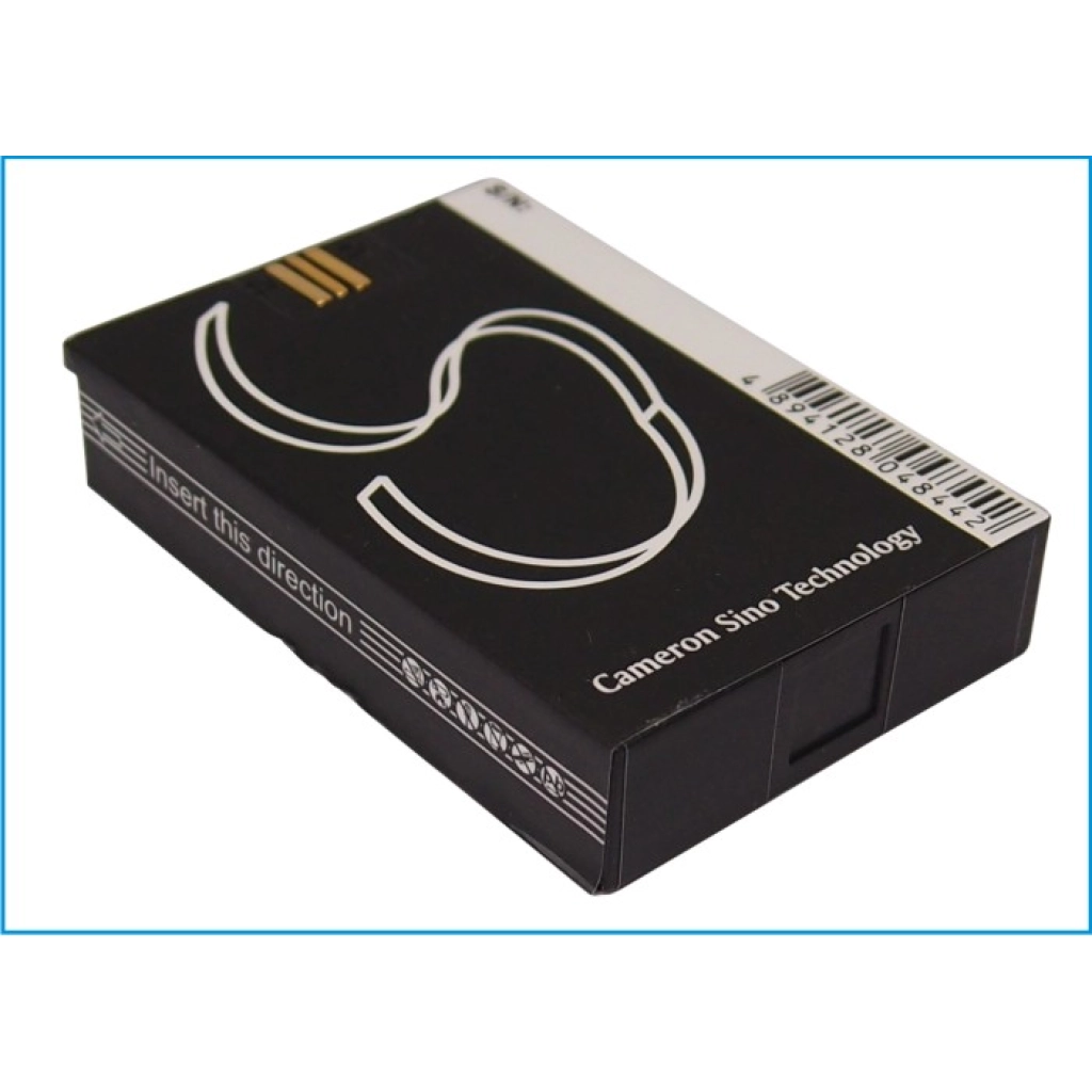 Battery Replaces Li3717T42P3h5637116