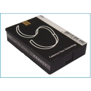 CS-ZTX185SL<br />Baterías para  reemplaza la batería Li3717T42P3h5637116