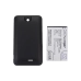Mobile Phone Battery ZTE CS-ZTX500XL