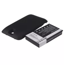 Reemplazo de batería compatible para ZTE LI3712T42P3H374141,LI3715T42P3H734158
