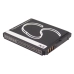 Mobile Phone Battery ZTE X761