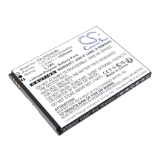 Reemplazo de batería compatible para ZTE LI3716T42P3H594650,LI3818T43P3H594650