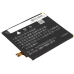 Mobile Phone Battery ZTE Blade V8 Pro (CS-ZTZ956XL)