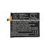 Mobile Phone Battery ZTE Blade V8 Pro (CS-ZTZ956XL)