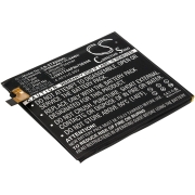 Batería compatibleWith Baterías