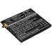 Mobile Phone Battery ZTE Blade V8 Pro (CS-ZTZ956XL)