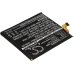 Mobile Phone Battery ZTE Blade V8 Pro (CS-ZTZ956XL)