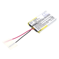 Reemplazo de batería compatible para Sennheiser AHB392128PS-01,X808059-003