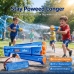 Baterías compatible con Zuru X-Shot Motor Soakers Mega Pulse Water Gun CS-ZXM100SL