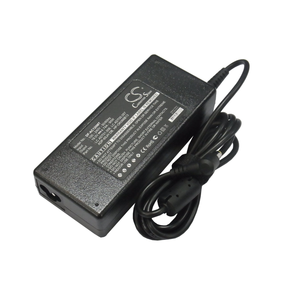 Cargadores DF-AC120MT