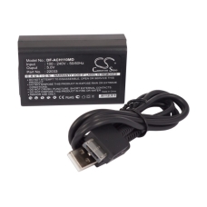 Reemplazo de cargador compatible para Sony 22033
