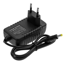 Reemplazo de cargador compatible para Canon AC-4,AC-5VHS-US,AC4,ACK-500,ACK-600...