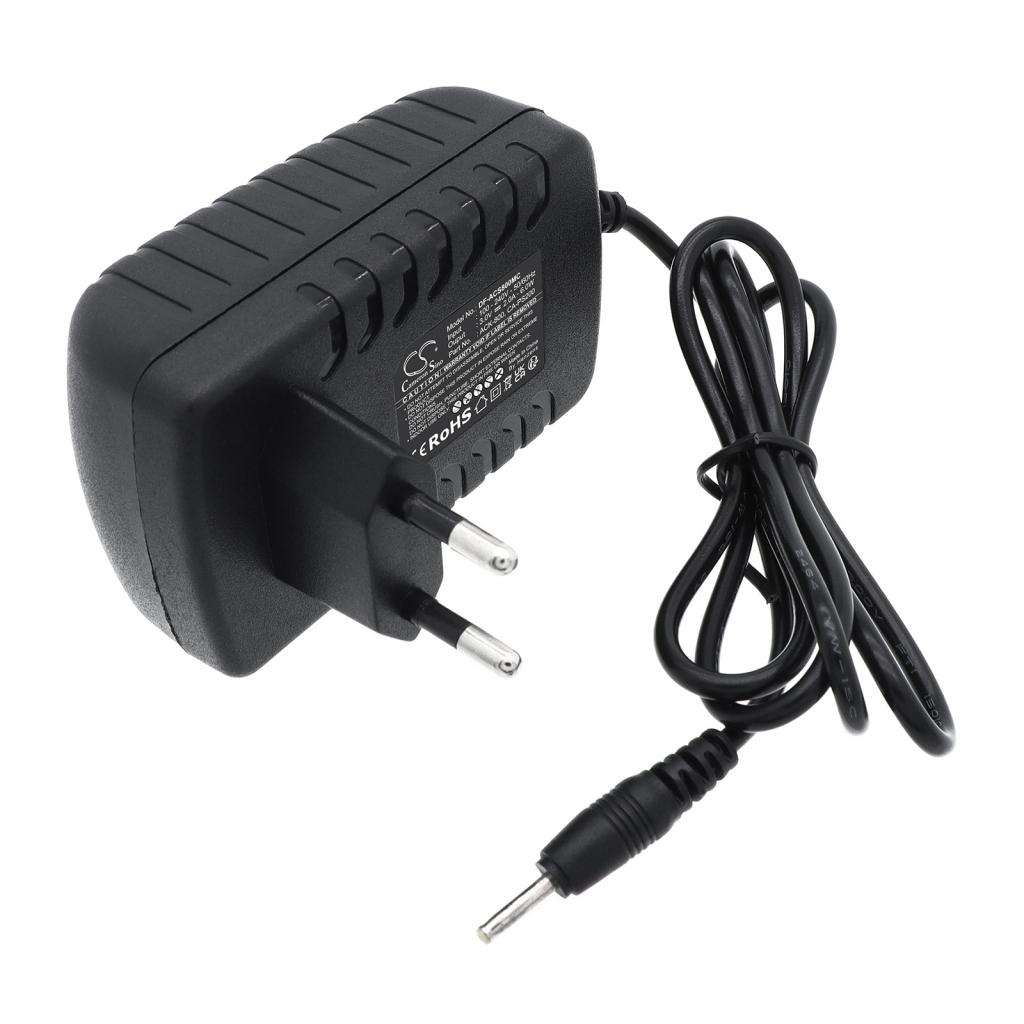 Cargador compatible con Canon DF-ACS800MC