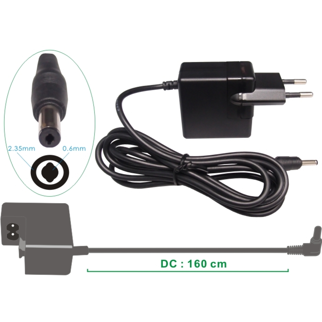 Cargador compatible con Cargadores