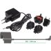 Cargador Panasonic HDC-HS60