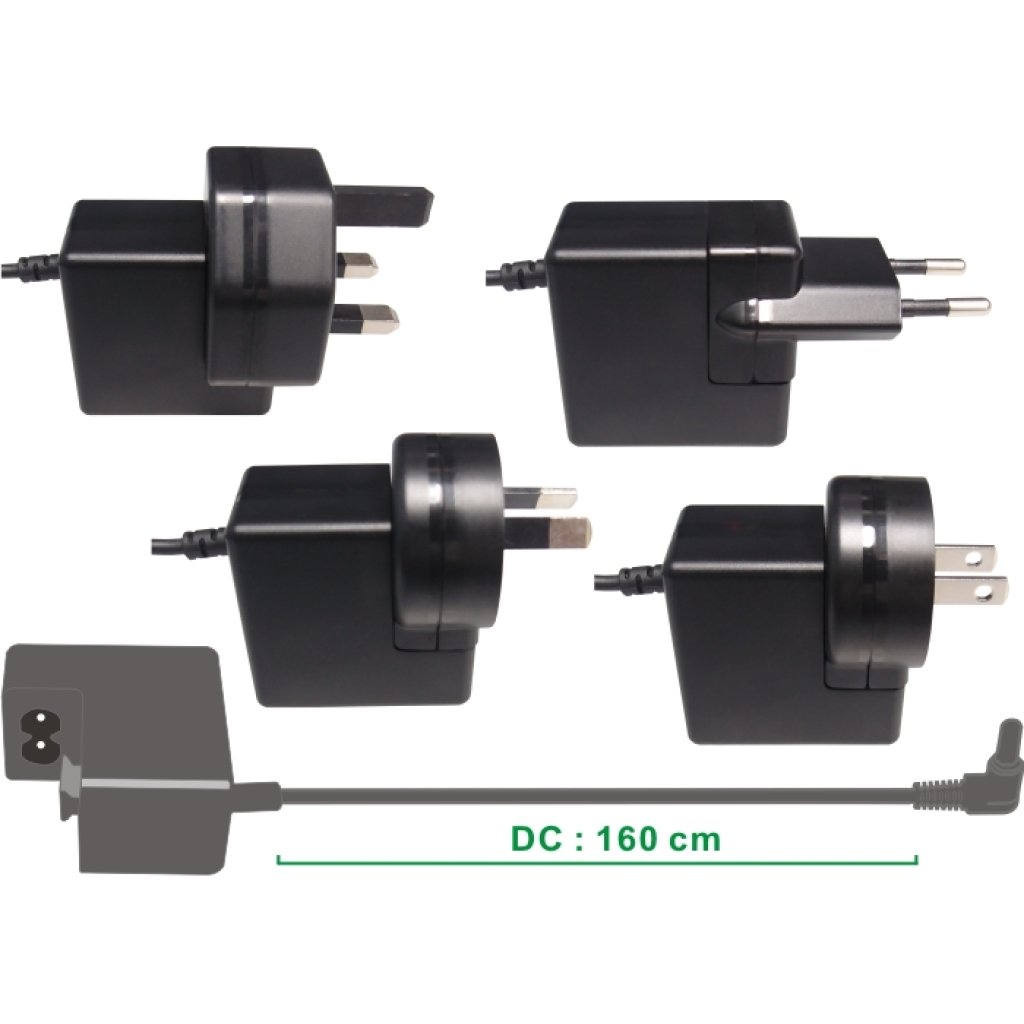 Cargador Panasonic SDR-S26P