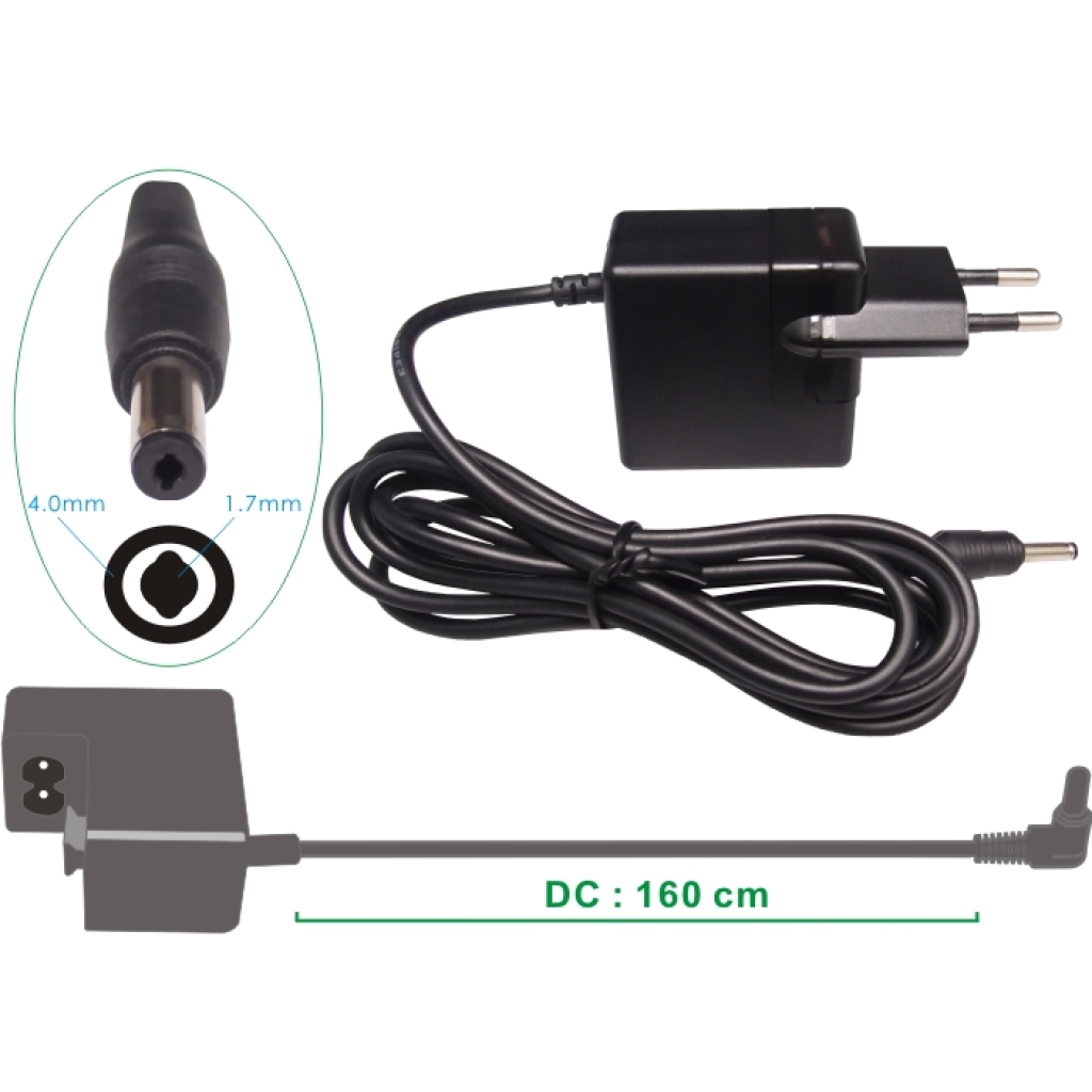 Camera Battery Lifetec DF-ACW625MC