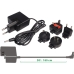 Cargador compatible con Panasonic DF-ACW725MC