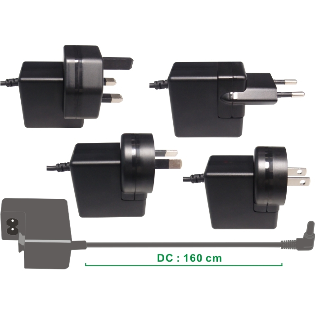Cargador compatible con Hp DF-APS311MC