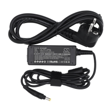 Reemplazo de cargador compatible para Asus 90-OA00PW9100,AD59230,AD59930