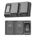 DeskTop Charger Leica DF-BDC100UH